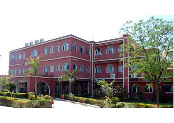 Sri Sukhmani Engineering College.