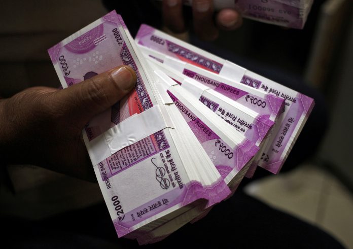 Rs 2000 Banknotes: 97.82 Pc Returned; Rs 7,755 Cr Worth Notes Still With Public