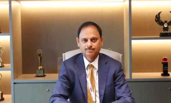SBI General Insurance appoints Naveen Chandra Jha as MD & CEO