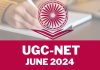 Education Ministry Orders Cancellations Of UGC-NET