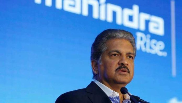 Industry needs to boost capital investments to capitalise on growth opportunities: Anand Mahindra