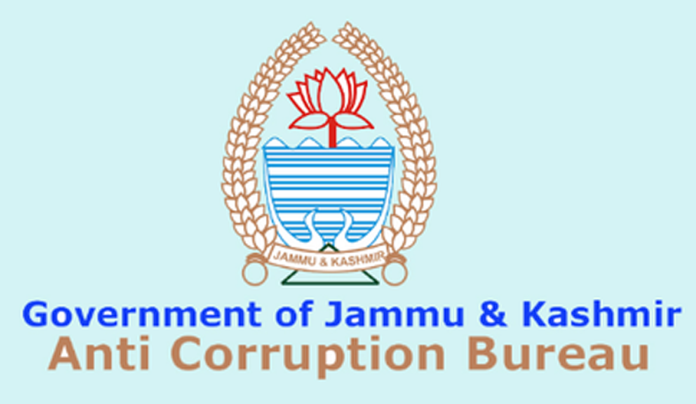 ACB Registers Case Against Govt Officials For Misappropriation Of Passenger Tax In Jammu