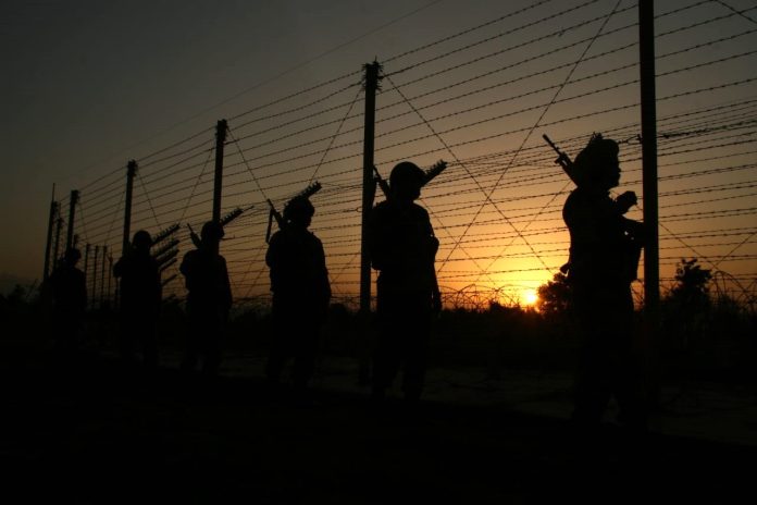BSF beefs up security along Indo-Bangla border, launches crackdown on smugglers