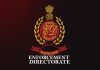 Enforcement Directorate Posts 29 Officers In Various Positions