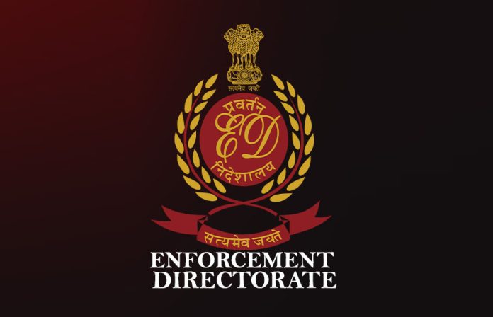 Enforcement Directorate Posts 29 Officers In Various Positions