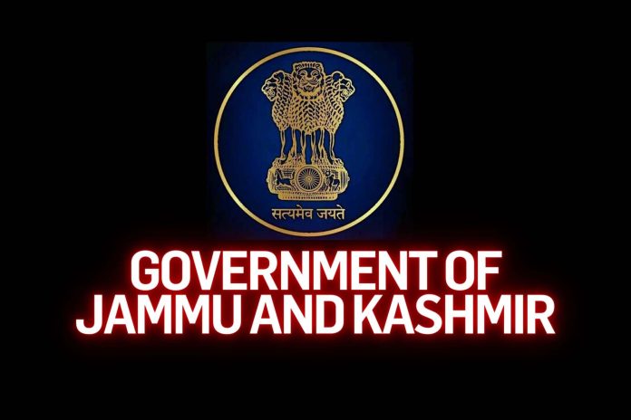 J&K Govt Nominates 5 IAS Officers For Capacity Building Training At LBSNAA
