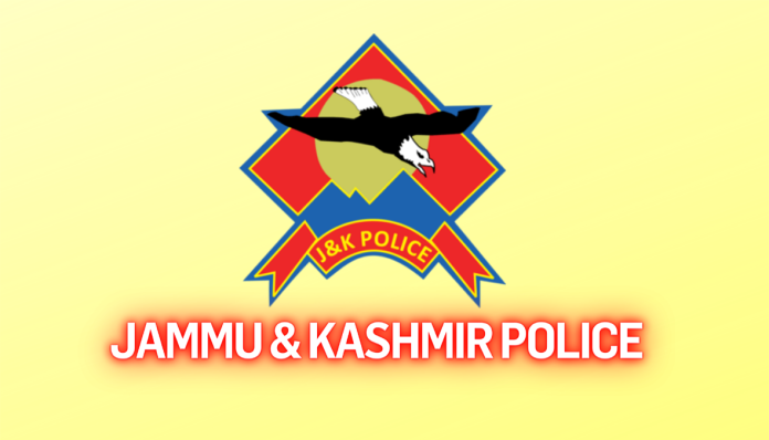 First FIR Under New Criminal Law Registered In Jammu And Kashmir