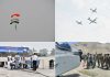 25 Years Of Kargil War | IAF Recalls 'Op Safed Sagar', Pays Homage To Fallen Heroes