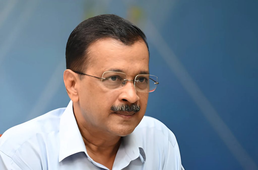 Excise policy case: Arvind Kejriwal challenges arrest by CBI in Delhi ...