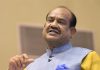 Poll For LS Speaker Post Sign Of Live And Thriving Democracy: Om Birla