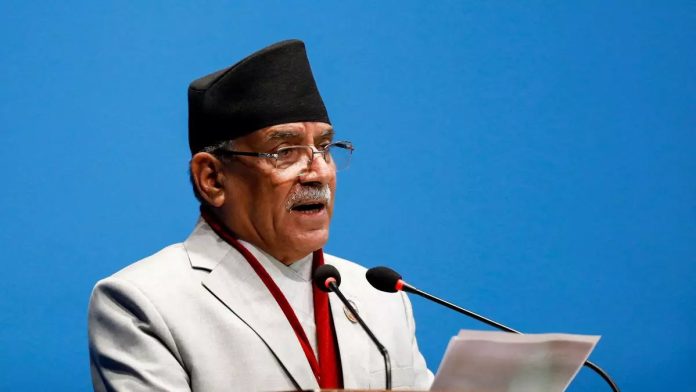 Nepali Congress And CPN-UML Strike Deal To Oust PM 'Prachanda'; To Form New Alliance