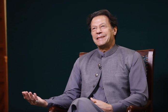Jailed Ex-Pak PM Imran Khan Should Be Released Immediately; Detention 'Politically Motivated': UN Group