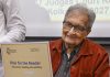 India's Tradition Is Hindus And Muslims Living, Working Together: Amartya Sen