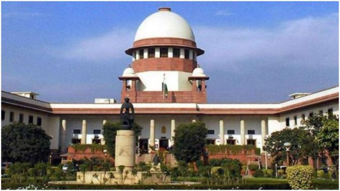 SC collegium recommends appointment of three additional judges of Delhi HC as permanent judges