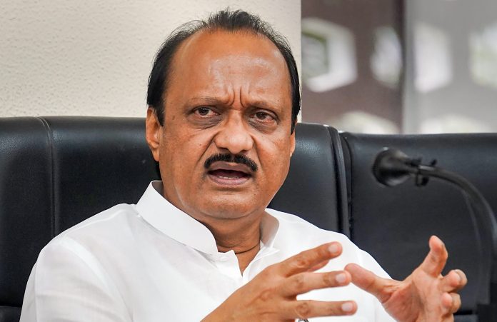 SC Notices Ajit Pawar On Sharad Pawar Faction's Plea Over 'Clock' Symbol