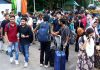 4,500 Indian students return from violence-hit Bangladesh, plus 500 from Nepal, 38 from Bhutan