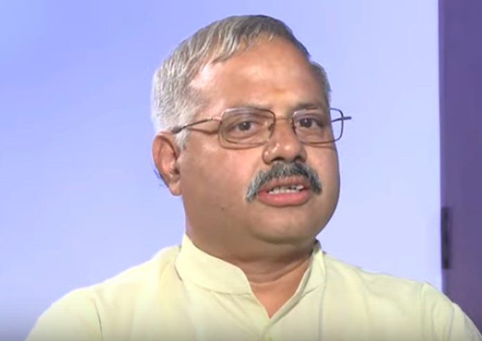 Youths attracted to our ideology, joining us in large numbers every year: RSS official