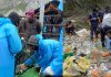 114.57 Tons Of Waste Collected Along Amarnath Yatra Route In Kashmir