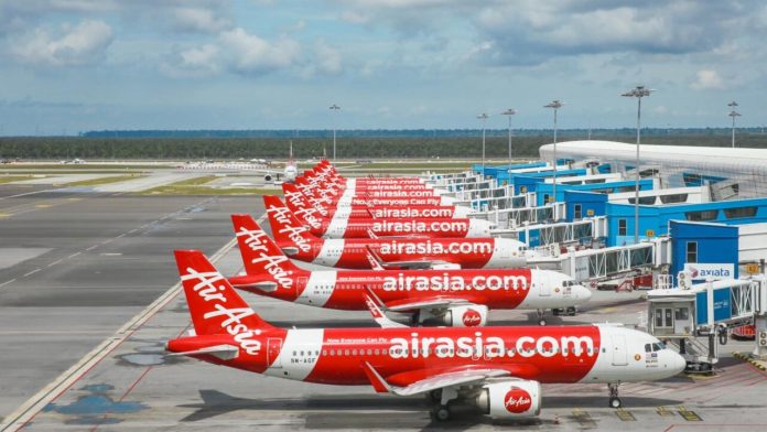 AirAsia to bring 'cinematic in-flight' experience for movie-goers in selected theatres