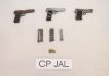 Five Associates Of Canada-Based Terrorist Landa Held: Punjab Police