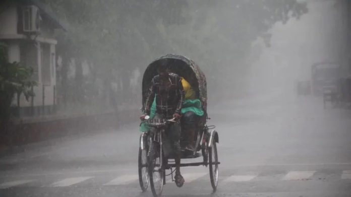 Dhaka ranks 16 in worst air quality list