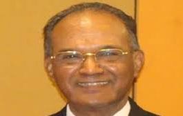 Former GAIL chairman CR Prasad dies