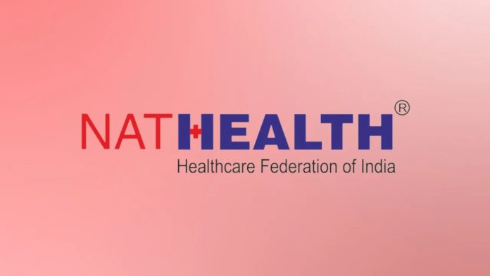 NATHEALTH asks govt to hike public health expenditure to above 2.5 pc of GDP