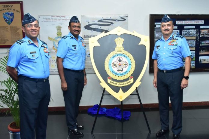IAF Chief Inaugurates Weapon Systems School To Recalibrate Air Force