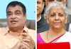 Gadkari urges FM to withdraw 18 pc GST on life, medical insurance premiums