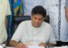 Sri Lanka's main opposition leader Sajith Premadasa likely to contest presidential polls