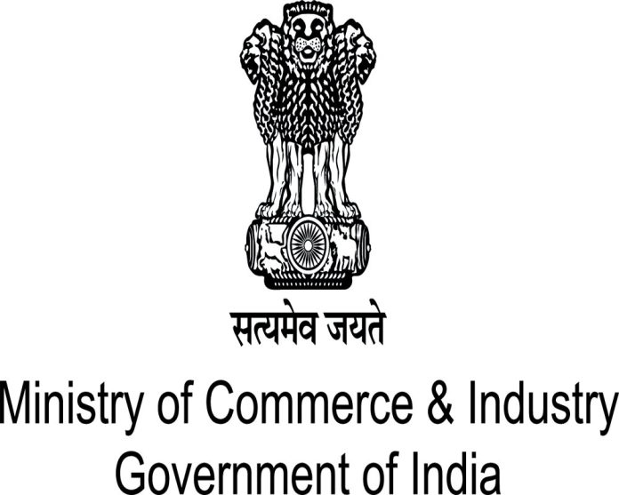 Commerce Ministry developing platform for registration, resolution of non-trade barriers