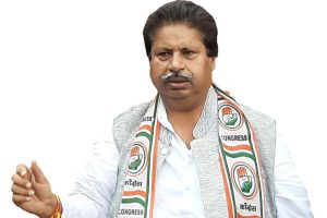 Bjp Failed To Contain Inflation, Bring Down Unemployment: Bhalla 