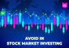 10 Common Mistakes to Avoid in Stock Market Investing