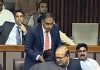 Pak's NA passes bill restricting independent lawmakers from joining other parties