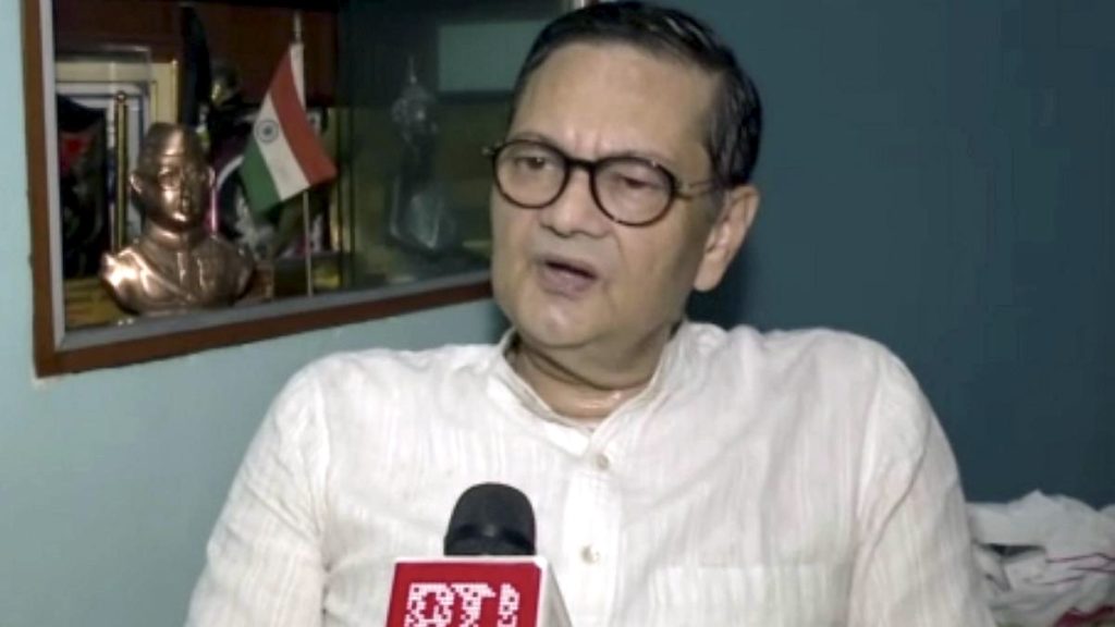 Netaji's grandnephew appeals to PM to bring mortal remains of freedom ...