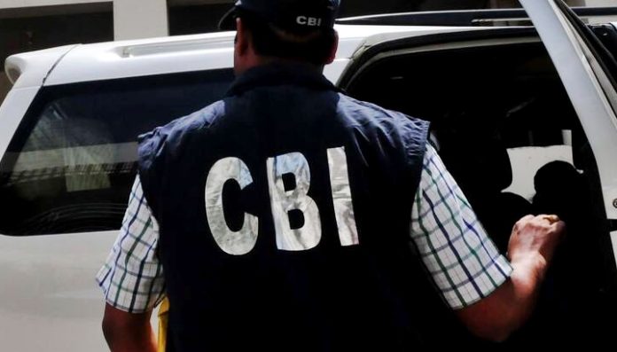 CBI Arrests Employee Among Three Persons In Bribe Case In J&K's Udhampur