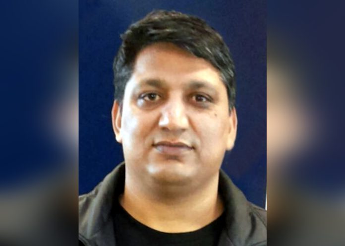 SSP Dushyant Sharma Assigned To IOC Observer Program In Paris