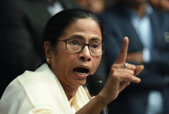 Mamata again writes to PM Modi on Bengal flood, says her govt not consulted on water release by DVC