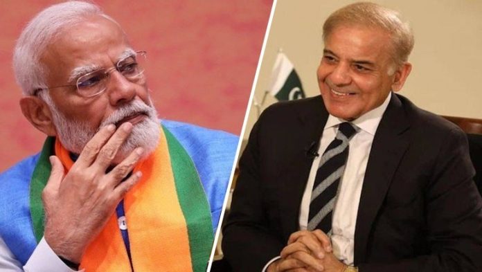 Pakistan Invites PM Narendra Modi To Attend SCO Meeting In Islamabad In October