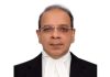 Refaat Ahmed sworn in as Bangladesh's new chief justice