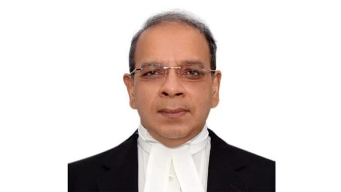 Refaat Ahmed sworn in as Bangladesh's new chief justice