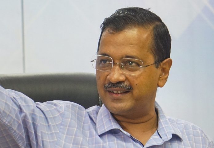 Excise Case | HC Upholds Kejriwal’s Arrest By CBI, Asks Him To Move Trial Court For Bail