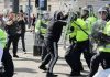 ‘Standing army' of UK police prepares for more far-right clashes