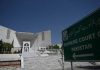 Two Pakistan Supreme Court judges issue unprecedented dissent in reserved seats case