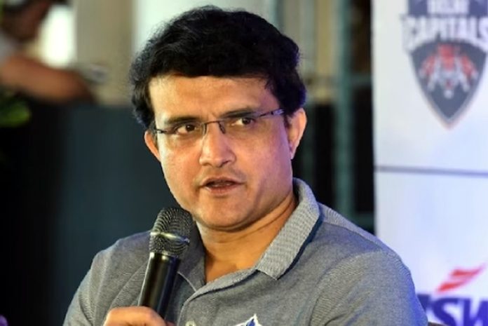 Vinesh deserves silver medal at least, says Ganguly