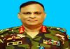 Bangladeshi General who was sacked prevented from leaving country