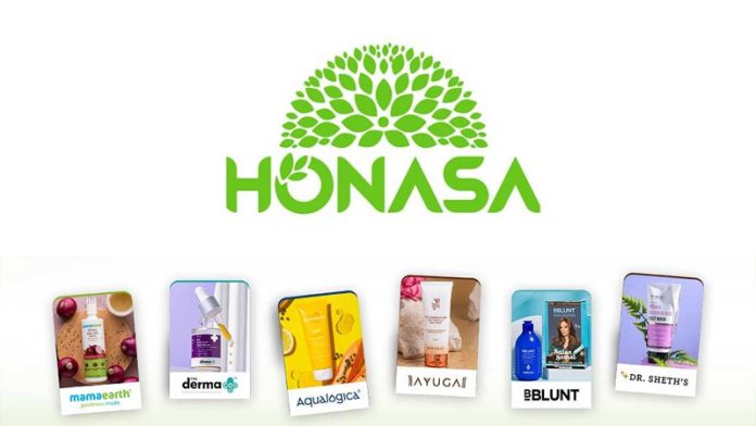 Honasa expects Rs 1,000 cr annual revenue run rate from The Derma Co in next 3-5 years