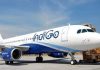 IndiGo to introduce business class seats on 12 domestic routes in mid-November