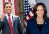 Vivek Ramaswamy accuses Kamala Harris of leaning into 'identity politics