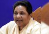 Congress indulging in politics of deception over 'disrespect' to Ambedkar: Mayawati